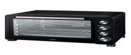 Mini horno 60L 2500W Infiniton HSM25N60