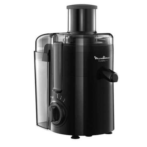 Licuadora 350W Frutelia Moulinex JU370810