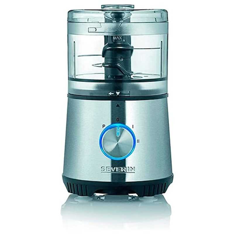 Multi Picadora Severin INOX KM3865