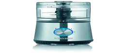 Multi Picadora Severin INOX KM3865