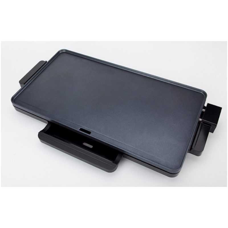 Plancha de asar 2000 W Jata GR213