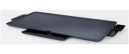 Plancha de asar 2000 W Jata GR213