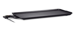 Plancha de Asar Ufesa GR8425 Aspen 49x27cm