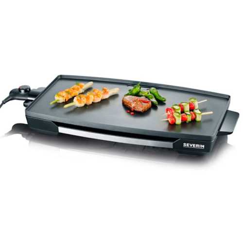 Plancha de asar 60CM Severin