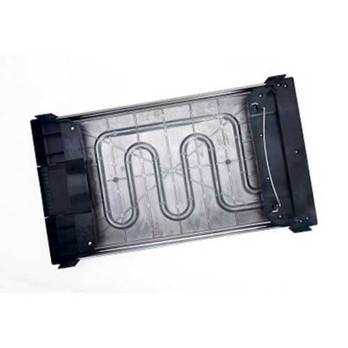 Plancha de asar 2650w Jata GR3000 Excellence