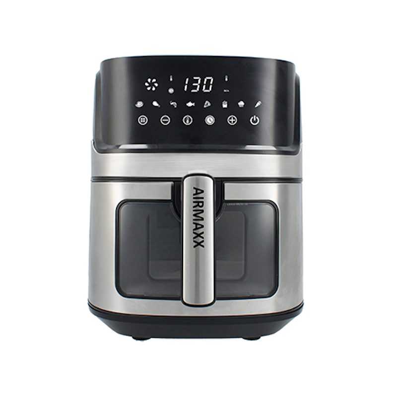 Freidora sin aceite 6,5L 1700W TM Electron TMPFR105 8 Programas