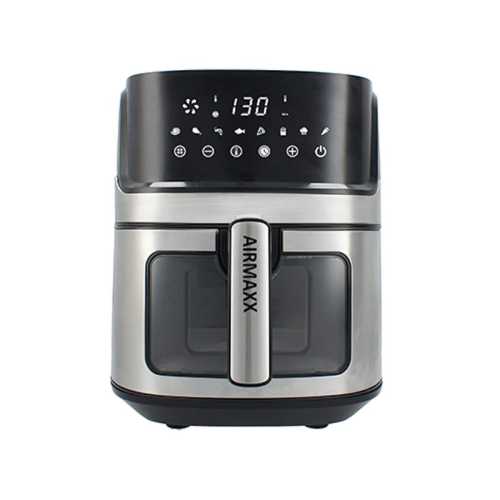 Freidora sin aceite 6,5L 1700W TM Electron TMPFR105 8 Programas