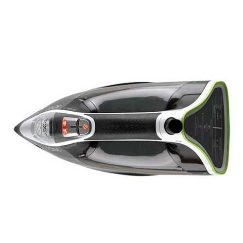 Steam iron Solac Cvg9512
