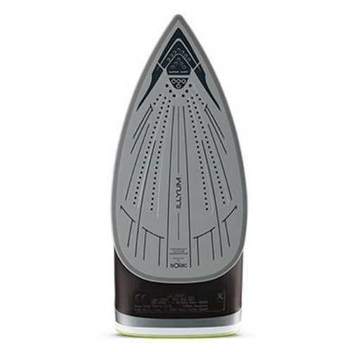 Steam iron Solac Cvg9512