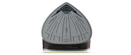 Steam iron Solac Cvg9512
