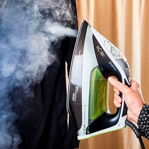 Steam iron Solac Cvg9512