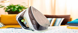 Steam iron Solac Cvg9512