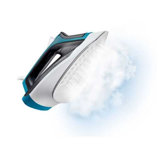 Steam iron Rowenta Dx1550d1