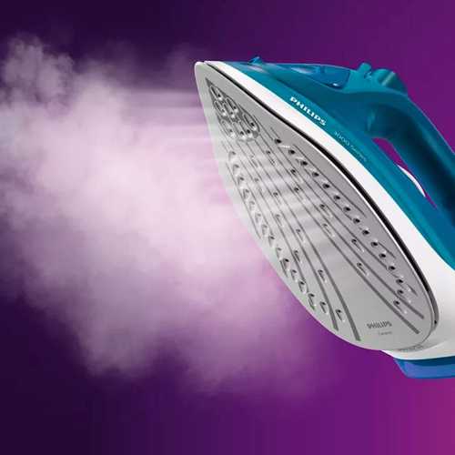 Plancha Philips DST3040/70