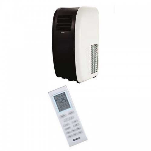 Draagbare airconditioning Britec Laffis model