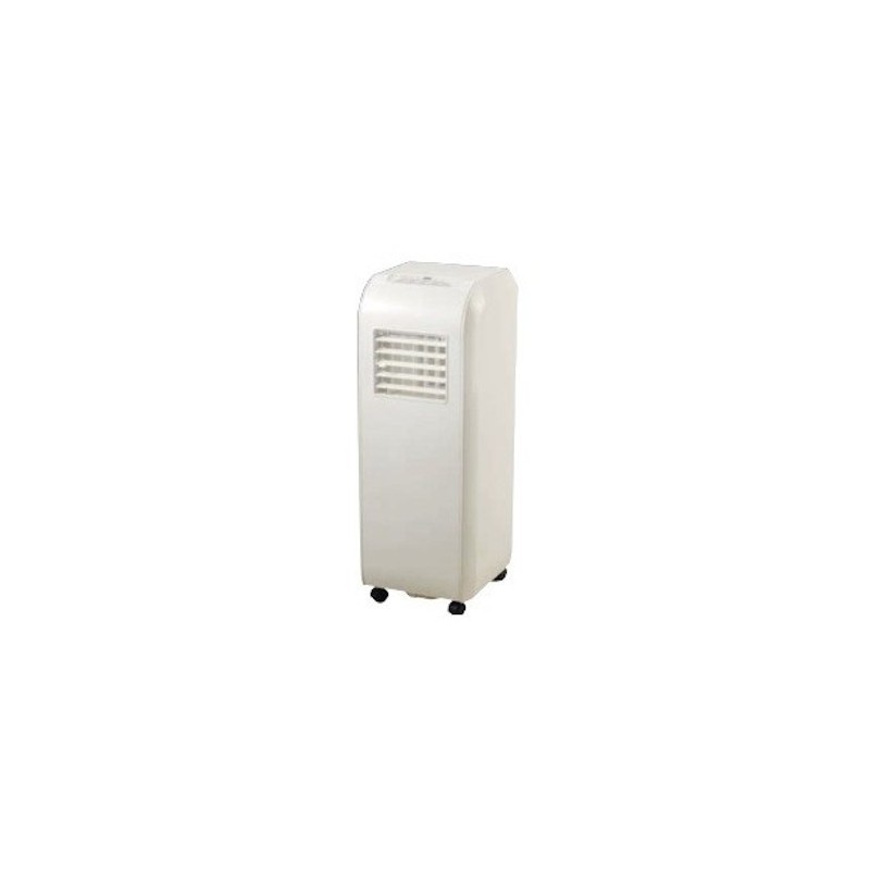 Draagbare airconditioning Britec Kobe-model Draagbare airconditioning Britec Kobe-model
