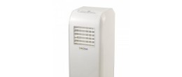 Draagbare airconditioning Britec Kobe-model