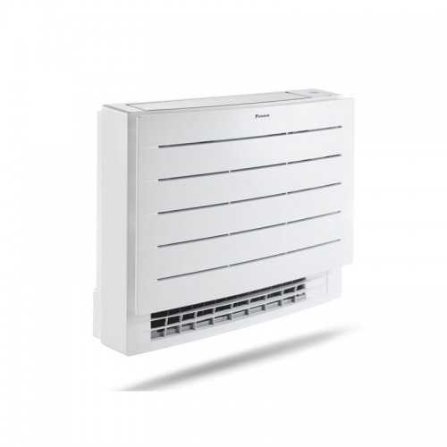 Console de climatisationDaikinVxm25b