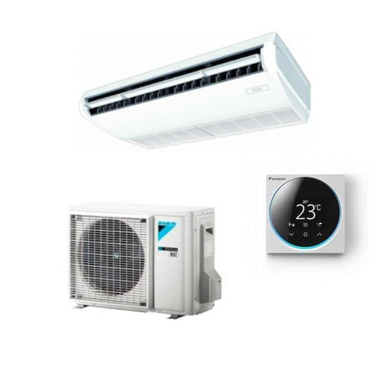 Aire Acondicionado Techo Daikin HAS60A