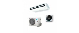 Klimaanlage Daikin HAT FOLGENDE VERORDNUNG ERLASSEN: