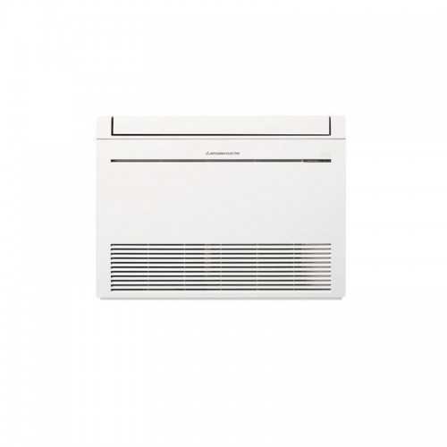 Air Conditioning Console Floor MFZ-KT25VG Mitsubishi Electric
