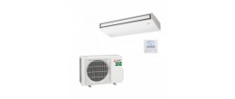 Klimaanlage MSPCZ-35VKA Monof. Mitsubishi Electric Standard Inverter