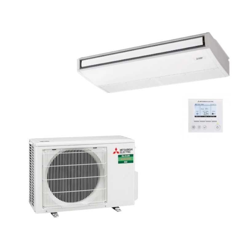 Air Conditioning MSPCZ-50VKA Monof. Mitsubishi Electric Standard Inverter Air Conditioning MSPCZ-50VKA Monof. Mitsubishi Electric Standard Inverter