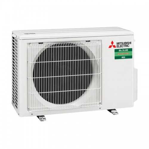 Airconditioning dak MSP-50VKA Monof. Mitsubishi Electric Standard Inverter