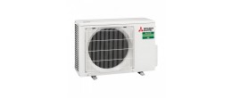 Klimaanlage MSPCZ-50VKA Monof. Mitsubishi Electric Standard Inverter