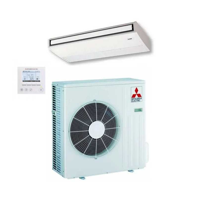 Air Conditioning MSPCZ-60VKA Monof. Mitsubishi Electric Standard Inverter Air Conditioning MSPCZ-60VKA Monof. Mitsubishi Electric Standard Inverter