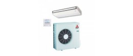 Klimaanlage MSPCZ-60VKA Monof. Mitsubishi Electric Standard Inverter