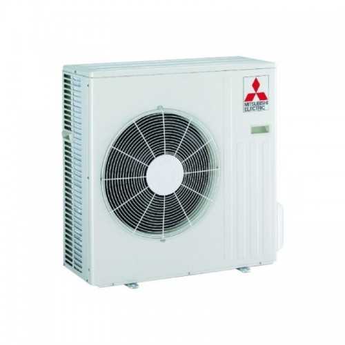 Airconditioning dak MSP-60VKA Monof. Mitsubishi Electric Standard Inverter