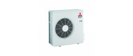 Airconditioning dak MSP-60VKA Monof. Mitsubishi Electric Standard Inverter