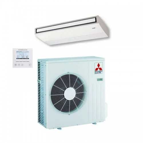 Airco dak MSP-71VKA Monof. Mitsubishi Electric Standard Inverter