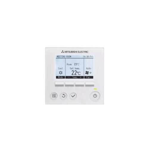 Klimaanlage MSPCZ-100YKA Trif. Mitsubishi Electric Standard Inverter