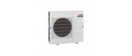 Air Conditioning MSPCZ-140VKA Monof. Mitsubishi Electric Standard Inverter