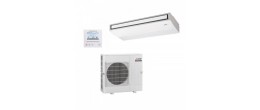 Aire Acondicionado Techo MSPCZ-140YKA Trif. Mitsubishi Electric Standard Inverter