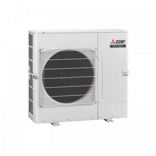 Aire Acondicionado Techo MSPCZ-140YKA Trif. Mitsubishi Electric Standard Inverter