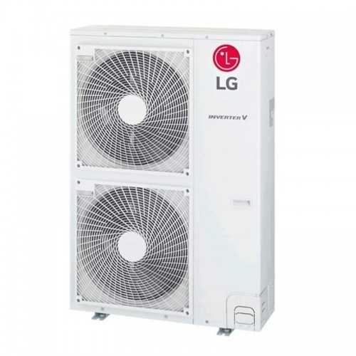 Klimatisierungsdecke LG Komfort + 36 Monof.