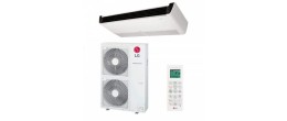 Air conditioning ceiling LG Comfort + 60 trif.