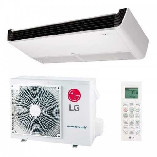 Aire Acondicionado Techo LG CONFORT 36 Monof.