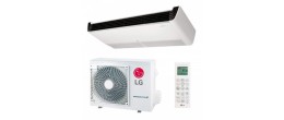 Air conditioning ceiling LG Comfort 36 Monof.