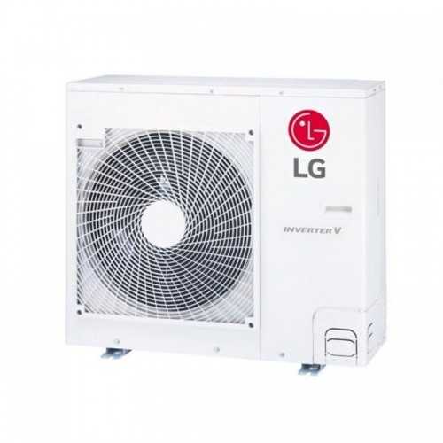 Air conditioning ceiling LG Comfort 36 Monof.