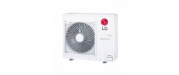 Aire Acondicionado Techo LG CONFORT 36 Monof.