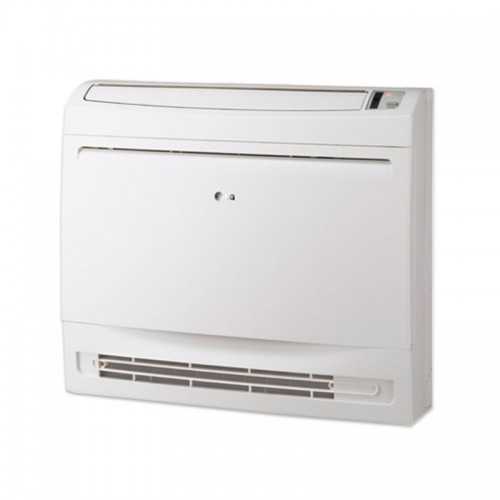 Air Conditioning Console Floor LG CONFORT+ 9 Monof.