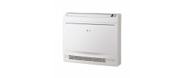 Aire Acondicionado Consola Suelo LG CONFORT+ 18 Monof.