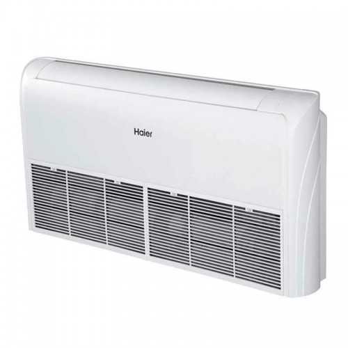 Climatisation plafond de sol AC105S2SH1FA (H) TRIF. Haier Santé-Connect R32