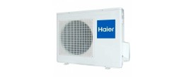 Air conditioning floor-ceiling AC125S2SK1FA (H) Monof. Haier Health-Connect R32