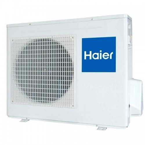 Air conditioning floor-ceiling AC140S2SK1FA (H) Monof. Haier Health-Connect R32