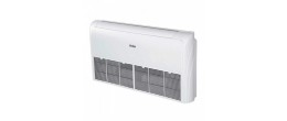 Airconditioning vloerplafond AC140S2SK1FA (H) Monof. Haier Health-Connect R32